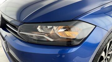 2021 Volkswagen 1.0 TSI Active Euro 6 5-door (Blue) - Image: 38