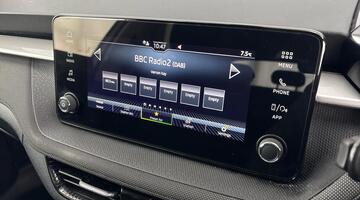 2024 Škoda 1.0 TSI Colour Edition Euro 6 5-door (Multicolour) - Image: 7