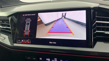 2025 Audi 45 S line Auto 5-door 82kWh (White) - Image: 22