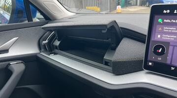 2025 Škoda 2.0 TDI SE DSG Euro 6 5-door (5 Seat) (Blue) - Image: 30