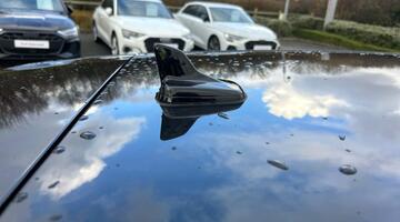 2022 Audi 1.0 TFSI 25 Sport Sportback Euro 6 5-door (Black) - Image: 24