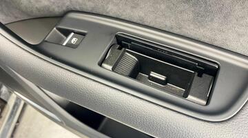 2025 Audi 3.0 TDI V6 50 Black Edition Tiptronic quattro Euro 6 5-door (Grey) - Image: 33