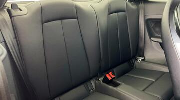 2022 Audi TFSI Vorsprung S Tronic quattro Euro 6 3-door (Grey) - Image: 35