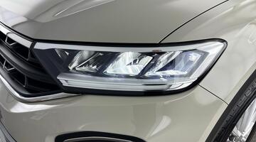 2023 Volkswagen 1.0 TSI Life Euro 6 5-door (Grey) - Image: 34