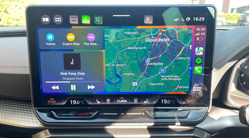 2025 CUPRA ETSI V3 DSG Euro 6 5-door (Grey) - Image: 33