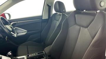 2022 Audi 2.0 TDI 35 Sport S Tronic Euro 6 5-door (Red) - Image: 35