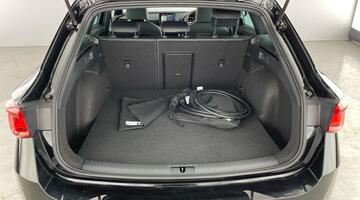 2024 SEAT EHybrid 13kWh FR Sport DSG Euro 6 5-door (Black) - Image: 31