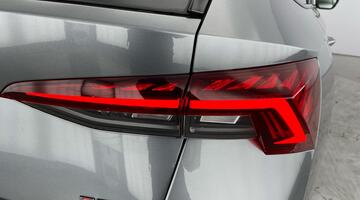 2022 Škoda 2.0 TDI vRS DSG Euro 6 5-door (Grey) - Image: 35
