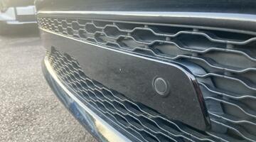 2020 Land Rover 2.0 P400e 13.1kWh HSE Dynamic Auto 4WD Euro 6 5-door (Black) - Image: 24