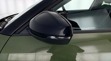 2025 Audi TFSI 35 Black Edition Sportback S Tronic Euro 6 5-door (Green) - Image: 36