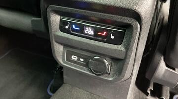 2022 Volkswagen 2.0 TSI R DSG 4Motion Euro 6 5-door (White) - Image: 34