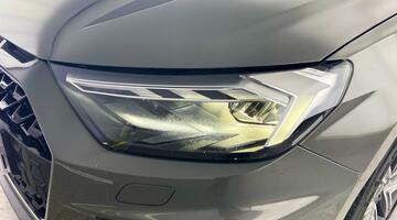 2023 Audi 1.0 TFSI 30 S line Sportback Euro 6 5-door (Grey) - Image: 37