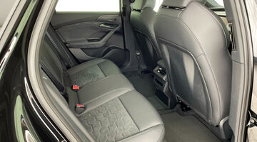 2025 Audi 100kWh Performance Edition 1 Auto 5-door (Black) - Image: 29