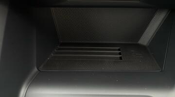 2025 Volkswagen TSI Match Euro 6 5-door (Black) - Image: 26