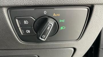 2022 Volkswagen TSI EVO R-Line DSG Euro 6 5-door (Grey) - Image: 24