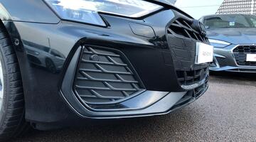 2025 Audi TFSI 35 Black Edition Sportback S Tronic Euro 6 5-door (Black) - Image: 43