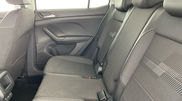 2023 Volkswagen 1.0 TSI Black Edition Euro 6 5-door (White) - Image: 31