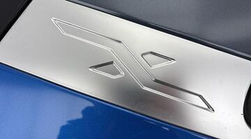2024 SEAT 1.0 TSI FR Limited Edition DSG Euro 6 5-door (Blue) - Image: 28