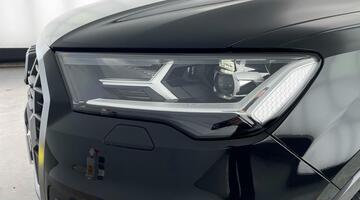 2022 Audi 3.0 TFSI V6 55 Sport Tiptronic quattro Euro 6 5-door (Black) - Image: 49