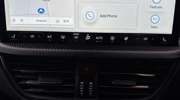 2026 Ford EcoBoost ST-Line X Euro 6 5-door (Grey) - Image: 34