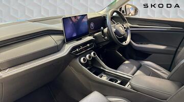 2024 Škoda TSI e-TEC MHEV SE L DSG Euro 6 5-door (7 Seat) (White) - Image: 2