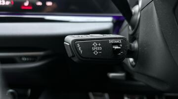 2025 Audi 2.0 TFSI S line S Tronic Euro 6 5-door (Blue) - Image: 29