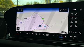 2025 Audi Edition 1 TFSI 367 PS S tronic (Blue) - Image: 36