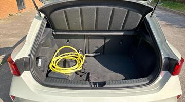 2025 CUPRA EHybrid 25.8kWh VZ3 DSG Euro 6 5-door (Grey) - Image: 14