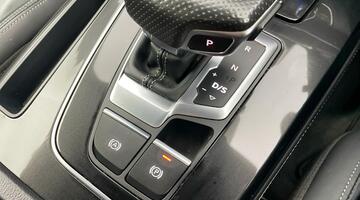 2021 Audi 2.0 TDI 40 Edition 1 S Tronic quattro Euro 6 5-door (Grey) - Image: 12