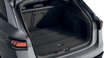 2025 Volkswagen Pro 77kWh Match Plus Tourer Auto 5-door (Grey) - Image: 37