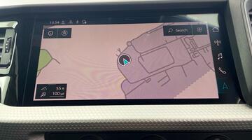 2022 Audi 1.0 TFSI 25 S line Sportback Euro 6 5-door (Black) - Image: 13