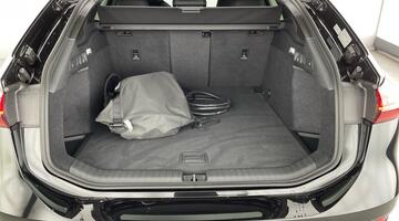 2025 Audi 100kWh S line Auto quattro 5-door (Black) - Image: 31