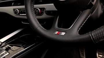 2023 Audi 2.0 TDI 35 S line Sportback S Tronic Euro 6 5-door (White) - Image: 29