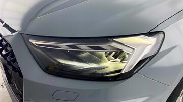 2023 Audi 1.0 TFSI 25 S line Sportback Euro 6 5-door (Grey) - Image: 37