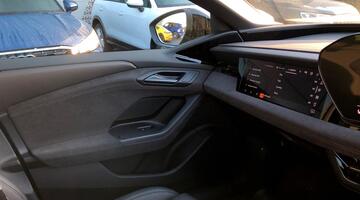 2025 Audi 83kWh Edition 1 Auto 5-door (Grey) - Image: 35