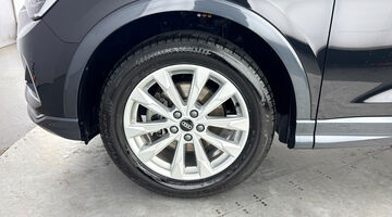 2024 Audi TFSI CoD 35 Sport S Tronic Euro 6 5-door (Black) - Image: 37