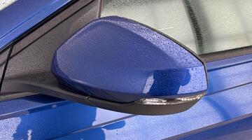 2023 Volkswagen 1.0 TSI R-Line Euro 6 5-door (Blue) - Image: 35