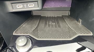 2025 Volkswagen TSI R-Line DSG 2WD Euro 6 2-door (Blue) - Image: 7