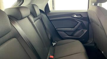 2019 Audi 1.0 TFSI 25 Technik Sportback Euro 6 5-door (Blue) - Image: 26