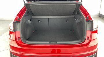 2022 Volkswagen 1.0 TSI R-Line Euro 6 5-door (Red) - Image: 30