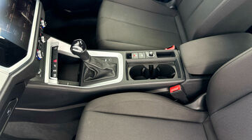 2022 Audi TFSIe 45 Technik S Tronic Euro 6 5-door 13kWh (White) - Image: 33