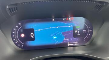 2025 Volvo 2.0 T8 18.8kWh Ultra Bright Auto Euro 6 5-door (Unlisted) - Image: 11