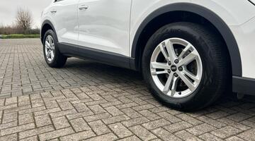 2023 Audi TFSI CoD 35 Technik S Tronic Euro 6 5-door (White) - Image: 15