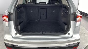 2025 Škoda 82kWh 85 Edition Auto 5-door (Silver) - Image: 36