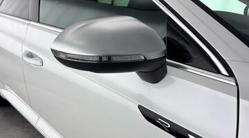 2025 Volkswagen 2.0 TSI R Fastback DSG 4Motion Euro 6 5-door (White) - Image: 47