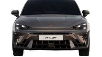 2025 CUPRA ETSI V2 DSG Euro 6 5-door (Grey) - Image: 5