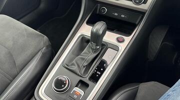 2024 SEAT TSI EVO XPERIENCE DSG Euro 6 5-door (White) - Image: 25