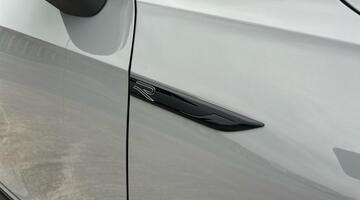 2022 Volkswagen TSI R-Line Euro 6 5-door (Grey) - Image: 12