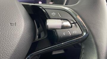 2023 Škoda 1.0 TSI Colour Edition Euro 6 5-door (Grey) - Image: 24