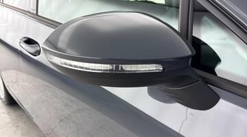 2024 Volkswagen TSI Match Euro 6 5-door (Grey) - Image: 40